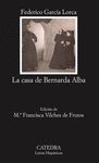 CASA DE BERNARDA ALBA, LA