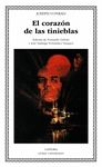 CORAZON DE LAS TINIEBLAS, EL