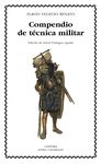 COMPENDIO DE TECNICA MILITAR
