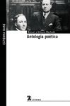 ANTOLOGIA POETICA MANUEL Y ANTONIO MACHADO