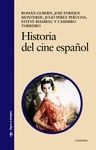 HISTORIA DEL CINE ESPA�OL
