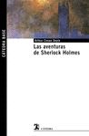 AVENTURAS DE SHERLOCK HOLMES, LAS