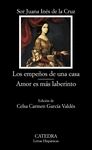 EMPEOS DE UNA CASA; AMOR ES MAS LABERINTO, LOS