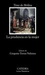 PRUDENCIA EN LA MUJER, LA