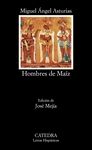 HOMBRES DE MA�Z
