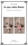 LO QUE SAB�A MAISIE