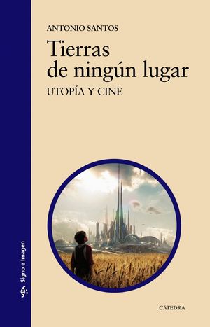 TIERRAS DE NING�N LUGAR