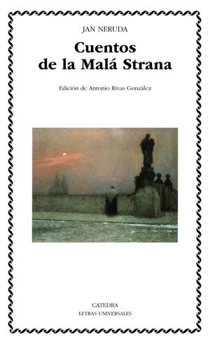 CUENTOS DE LA MAL STRANA