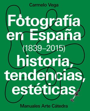 FOTOGRAFA EN ESPAA (1839-2015)