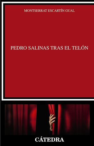 PEDRO SALINAS TRAS EL TELN