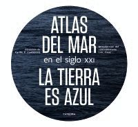 ATLAS DEL MAR EN EL SIGLO XXI