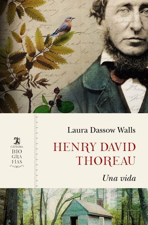 HENRY DAVID THOREAU