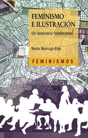 FEMINISMO E ILUSTRACION