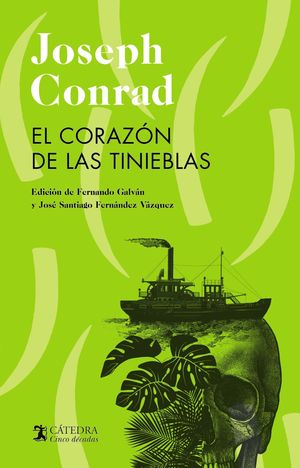 EL CORAZN DE LAS TINIEBLAS