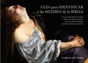 GUIA PARA IDENTIFICAR A LAS MUJERES DE LA BIBLIA