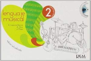 LENGUAJE MUSICAL 2