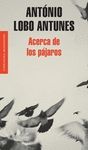 EXPLICACION DE LOS PAJAROS, LA