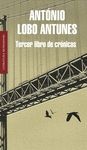 TERCER LIBRO DE CR�NICAS