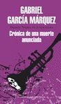 CR�NICA DE UNA MUERTE ANUNCIADA