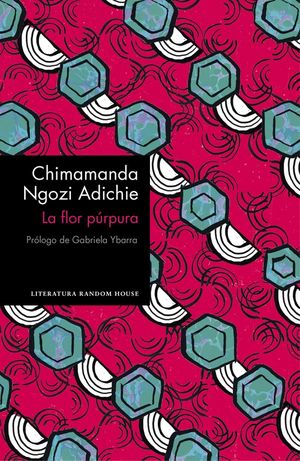 LA FLOR P�RPURA
