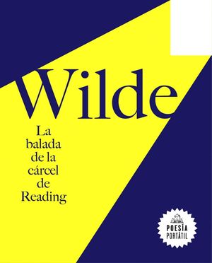 LA BALADA DE LA CRCEL DE READING