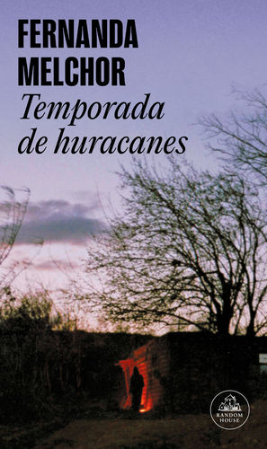 TEMPORADA DE HURACANES (MAPA DE LAS LENGUAS)