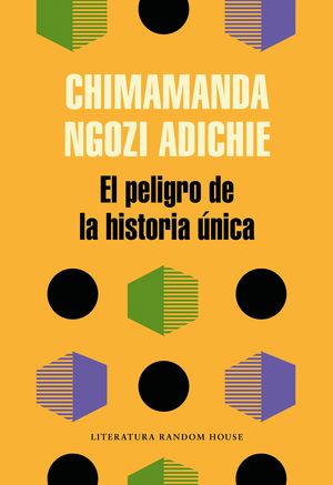 EL PELIGRO DE LA HISTORIA �NICA