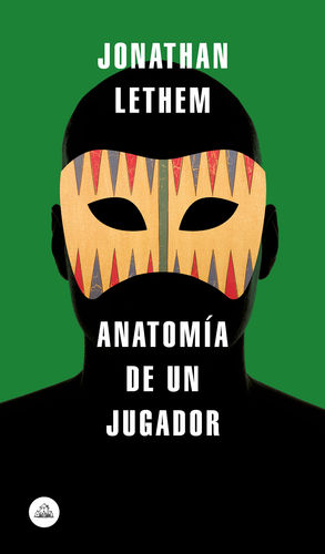 ANATOMA DE UN JUGADOR