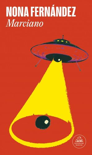 MARCIANO (NONA FERNANDEZ)