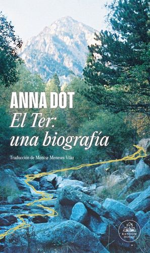 TER: UNA BIOGRAFIA, EL