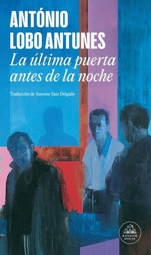 ULTIMA PUERTA ANTES DE LA NOCHE, LA
