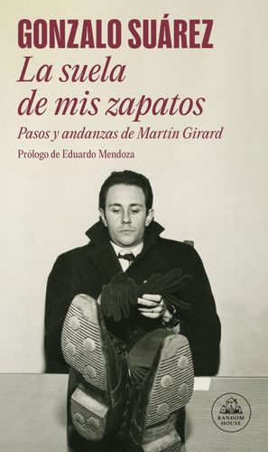 SUELA DE MIS ZAPATOS, LA