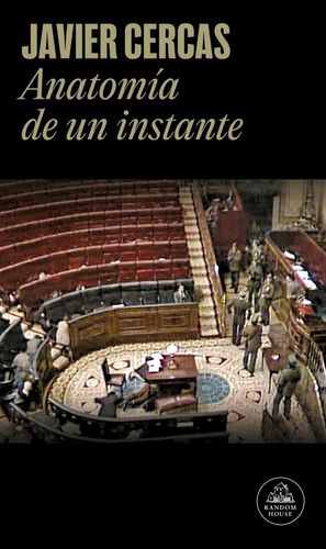 ANATOM�A DE UN INSTANTE