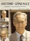 ANTONIO GONZALEZ. PROFESOR E INVESTIGADOR CANARIO