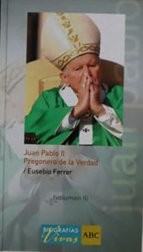 JUAN PABLO II