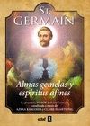 ST. GERMAIN. ALMAS GEMELAS Y ESP�RITUS AFINES
