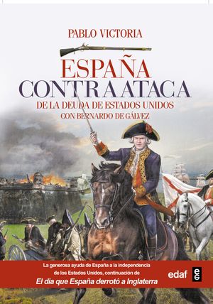 ESPA�A CONTRAATACA