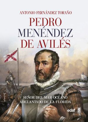 PEDRO MEN�NDEZ DE AVIL�S