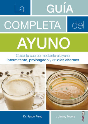 LA GUA COMPLETA DEL AYUNO