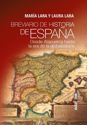 BREVIARIO DE HISTORIA DE ESPAA