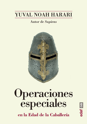 OPERACIONES ESPECIALES EN LA EDAD DE LA CABALLER�A