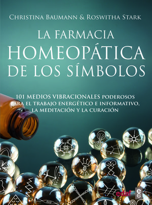 LA FARMACIA HOMEOPTICA DE LOS SMBOLOS