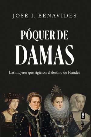 P�QUER DE DAMAS