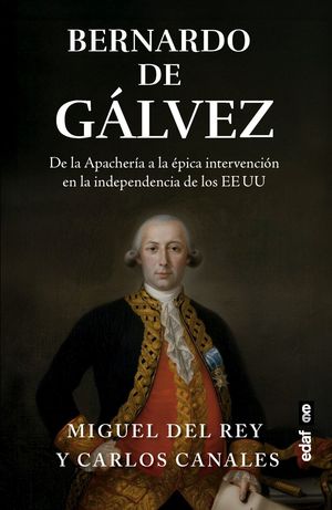 BERNARDO DE G�LVEZ
