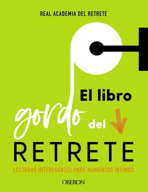 EL LIBRO GORDO DEL RETRETE