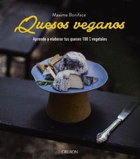 QUESOS VEGANOS