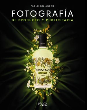 FOTOGRAFA DE PRODUCTO Y PUBLICITARIA