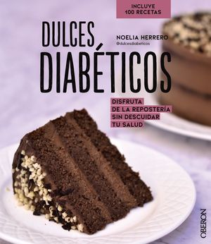 DULCES DIABETICOS