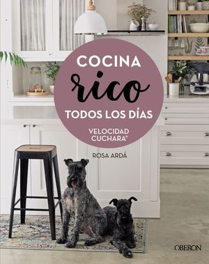 COCINA RICO TODOS LOS DAS