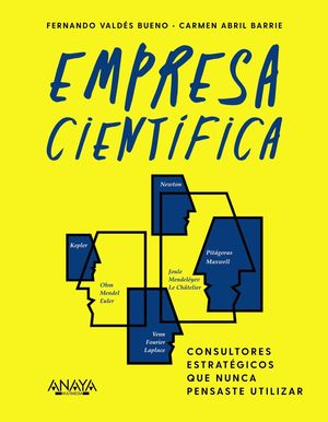 EMPRESA CIENTFICA